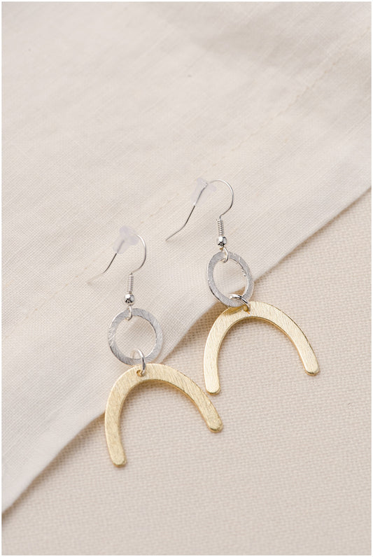 Rebirth Earrings