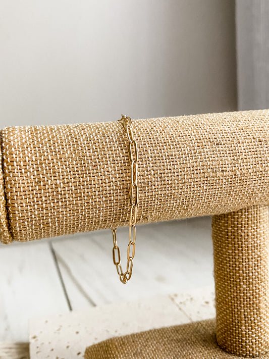 Athena Bracelet