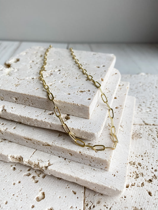 Light Necklace
